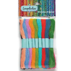 Loopdedoo Refill Thread Pack