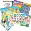 Magical Ponies Sticker Activity Book