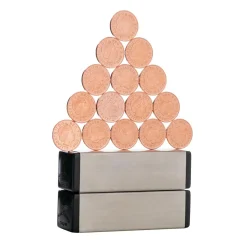 Magic Penny Magnet Kit