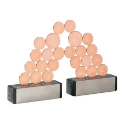Magic Penny Magnet Kit