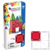 MAGNA-TILES® microMAGS 26-Piece Travel Set