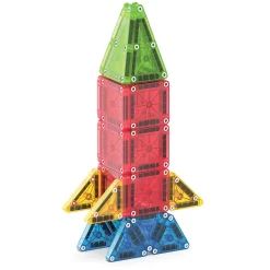 MAGNA-TILES® microMAGS 26-Piece Travel Set