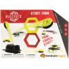 Magshuto Stunt Park – Magnetic Trick Shot System