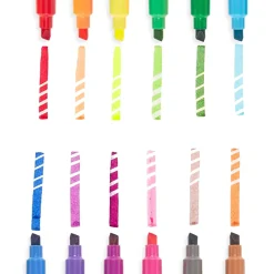 Make No Mistake Erasable Markers