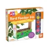 Make Your Own Bird Feeder