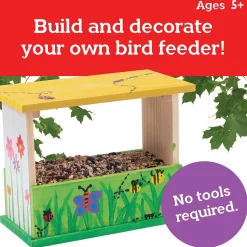 Make Your Own Bird Feeder