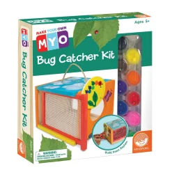 Make Your Own Bug Catcher