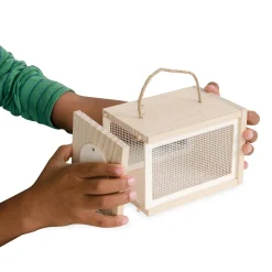 Make Your Own Bug Catcher