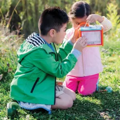 Make Your Own Bug Catcher