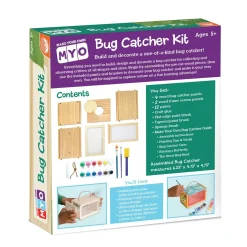 Make Your Own Bug Catcher