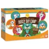 Make Your Own Doggy Day Camp  