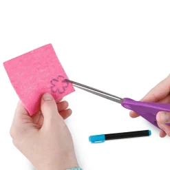 Make Your Own: Embroidery Crafts