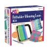 Make Your Own Potholder Weaving Loom Kit