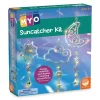 Make Your Own Suncatcher Kit