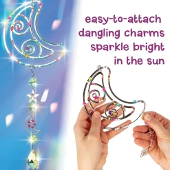 Make Your Own Suncatcher Kit