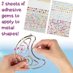 Make Your Own Suncatcher Kit