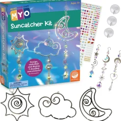 Make Your Own Suncatcher Kit