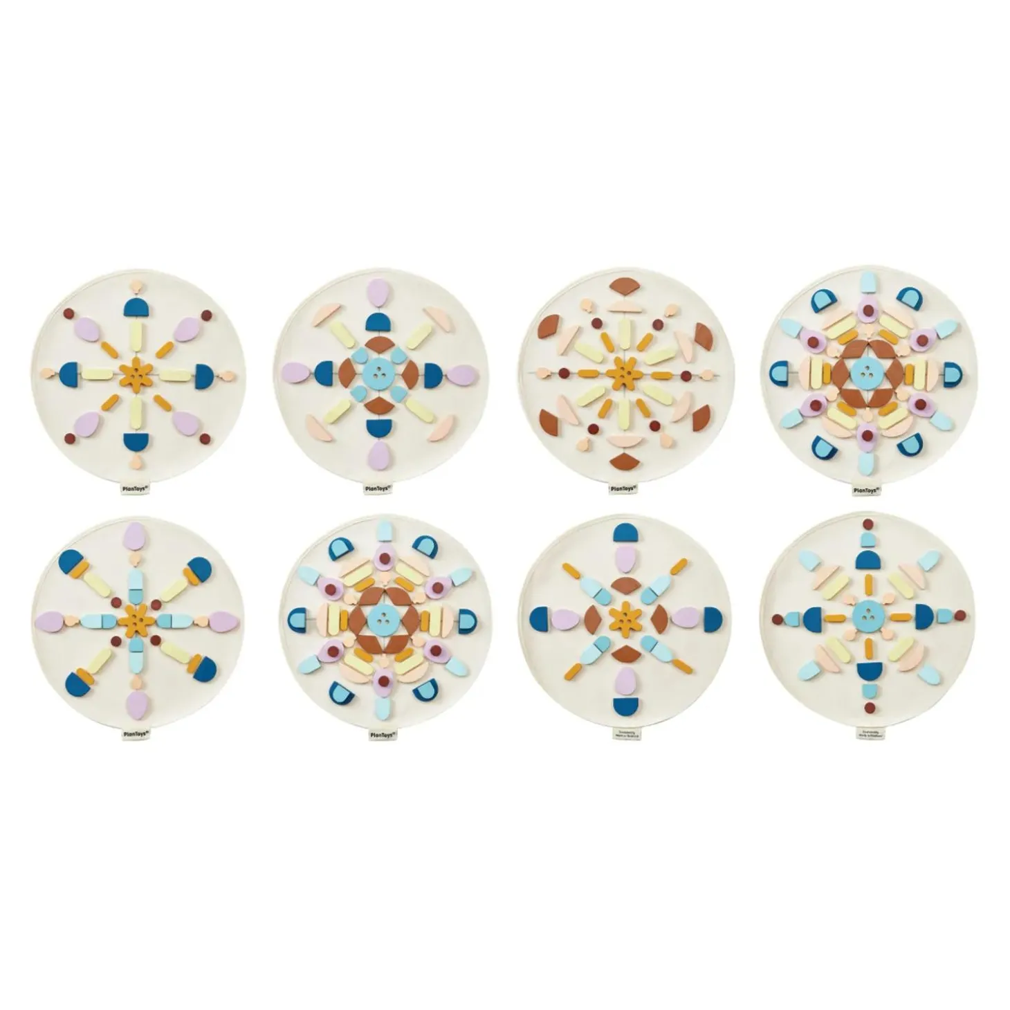 Mandala Game
