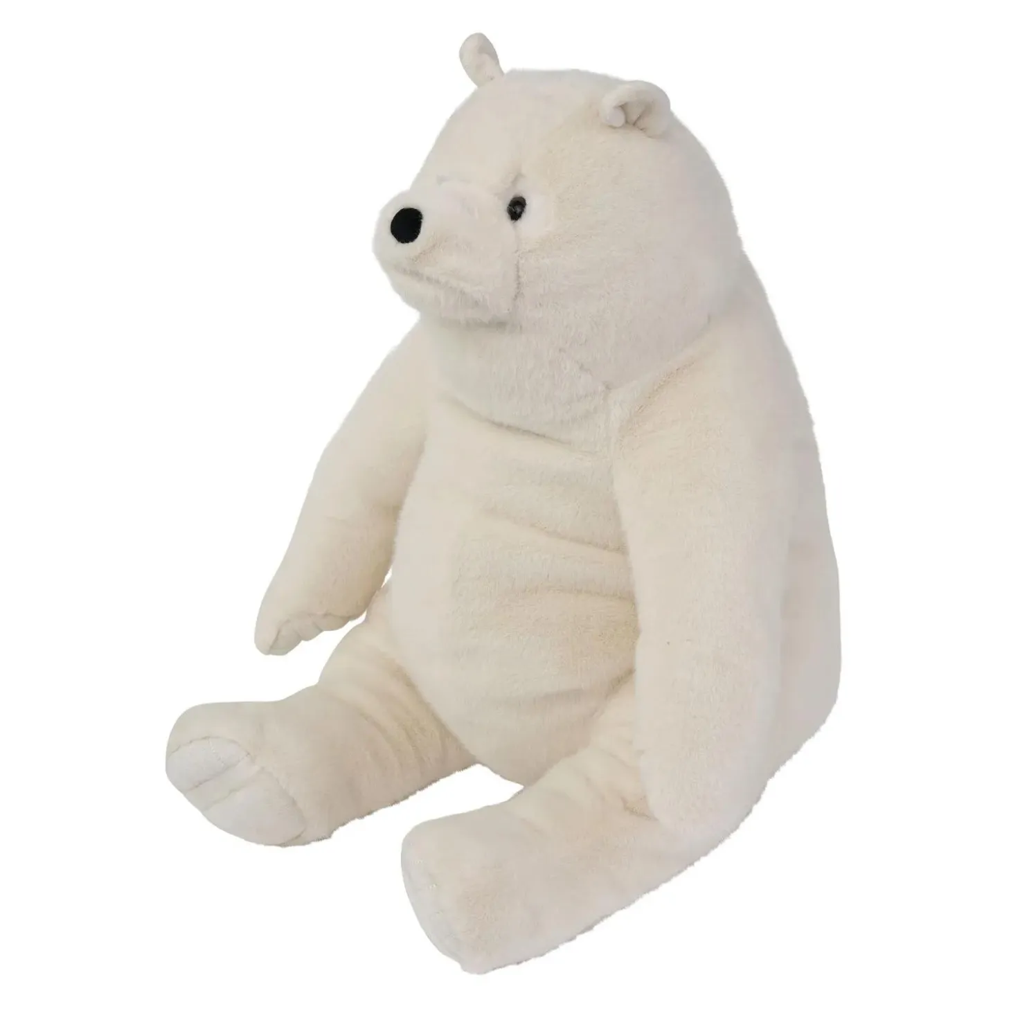 Manhattan Toy Kodiak Holiday Bear Stuffed Animal