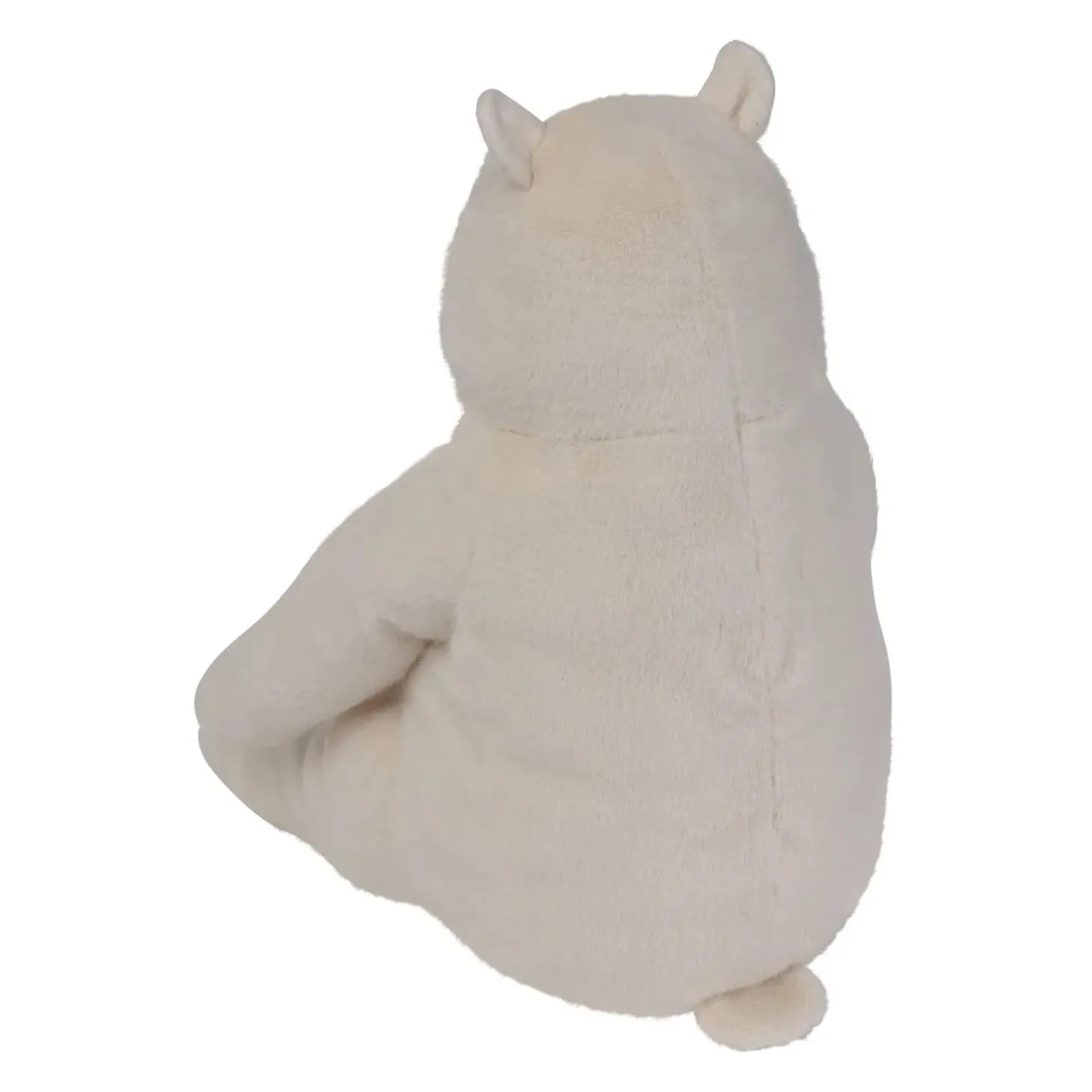 Manhattan Toy Kodiak Holiday Bear Stuffed Animal