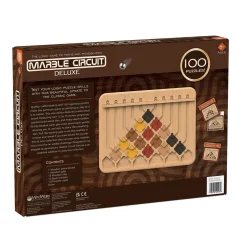 Marble Circuit Deluxe
