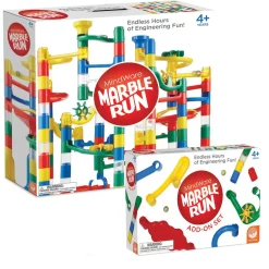 Marble Run and Add-on Set