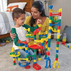 Marble Run and Add-on Set