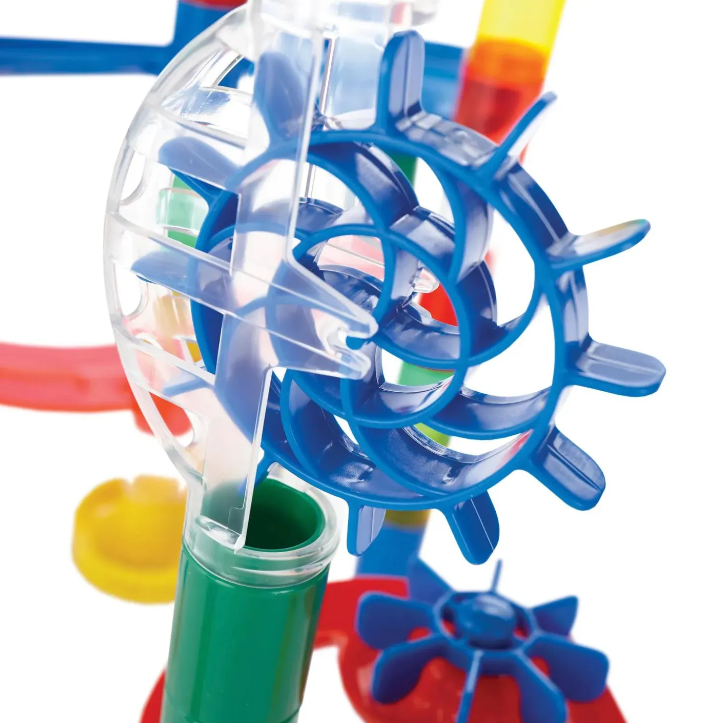 Marble Run and Add-on Set