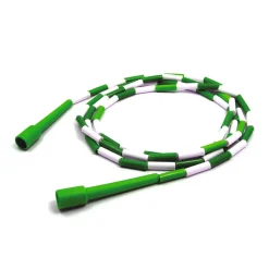 Martin Sports Segmented Plastic Jump Rope, 7', Pack of 12