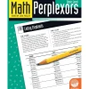 Math Perplexors: Basic Level