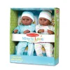 Melissa & Doug: Mine to Love Twins Tyler & Taylor Dolls