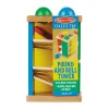 Melissa & Doug Pound and Roll Tower