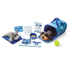 Melissa & Doug® Tote & Tour Pet Travel Play Set