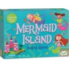 Mermaid Island Peaceable Kingdom Cooperative Board Game