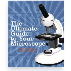 Microscope Kit plus FREE Guidebook