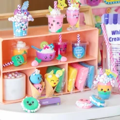Mini Bake & Shake Shop Kits: Set of 2
