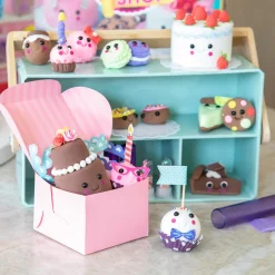 Mini Bake & Shake Shop Kits: Set of 2