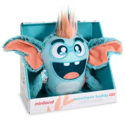 Miniland Educational - Emotions Buddy