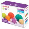 Miniland Educational Sensory Balls, Set of 6
