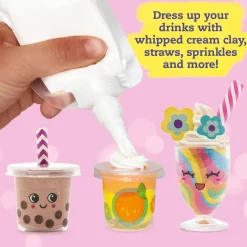 Mini Shake Shop Book & Activity Kit