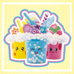 Mini Shake Shop Book & Activity Kit