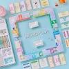 Monopoly Aura Edition