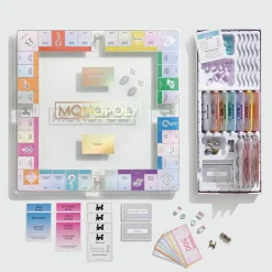 Monopoly Aura Edition