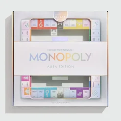 Monopoly Aura Edition