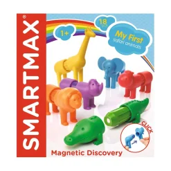 My First SmartMax®, Safari Animals