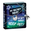 My Secret Keep Out Diary