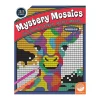 Mystery Mosaics Book 18