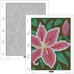 Mystery Mosaics Book 18