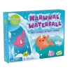 Narwhal Waterfall Peaceable Kingdom Cooperative Game for Kids
