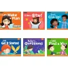 Newmark Learning Myself Readers 6Pk I Believe In